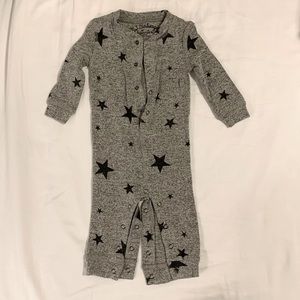 PJ Salvage Baby One Piece 3-6 mo